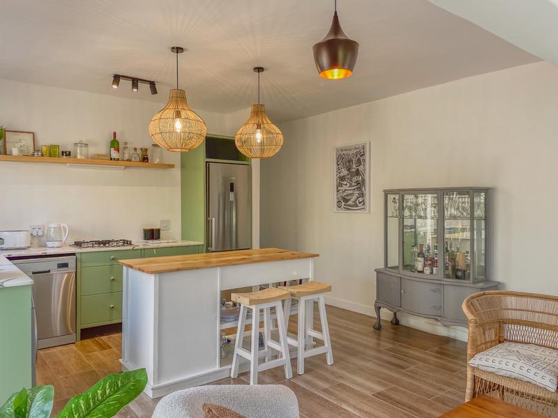 2 Bedroom Property for Sale in Hout Bay Western Cape